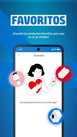 Homecenter: Hogar Construcción для Android — скриншот 3