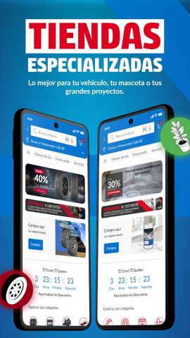 Homecenter: Hogar Construcción для Android — скриншот 4