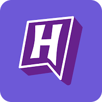 Hopscotch — Kids Fashion Brand для Android