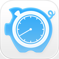 Hours Tracker: Time Tracking для iOS