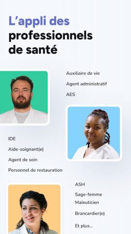 Hublo для Android — скриншот 1