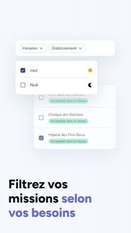 Hublo для Android — скриншот 4