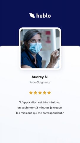 Hublo для Android — скриншот 5