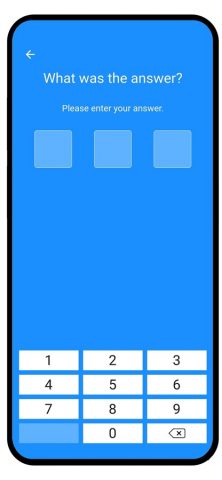 Human Benchmarks — Brain Test для iOS — скриншот 2
