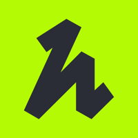 Hussle Flexible Gym Membership для iOS