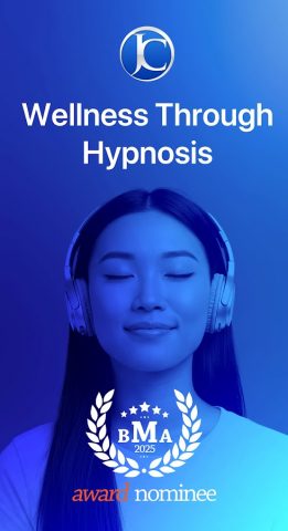 Hypnosis With Joseph Clough для Android — скриншот 1