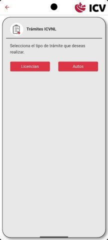 ICVNL для Android — скриншот 5