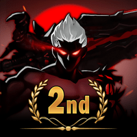 IDLE Берсерк : Ролевая игра для iOS