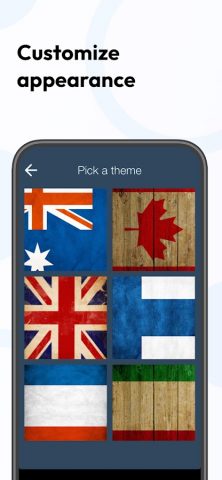 IELTS Score Calculator для Android — скриншот 2