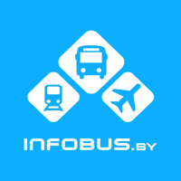 INFOBUS BY для iOS