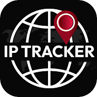 IP Location & Info Tracker для Android