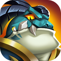 Idle Heroes для Android