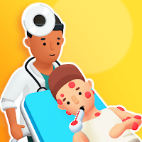 Игра в больницу — Doctor Hero для Android