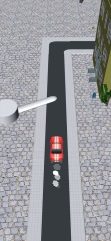 Игры Машинки гонки игра машины — скриншот 2