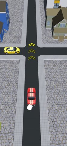 Игры Машинки гонки игра машины — скриншот 3