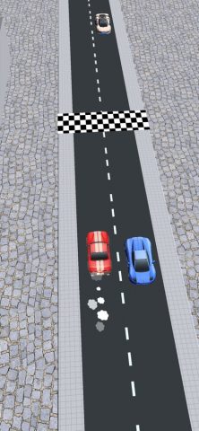 Игры Машинки гонки игра машины — скриншот 4