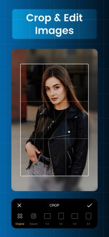 Image Compressor для iOS — скриншот 4