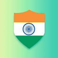 India VPN Proxy — Fast & Safe для Android