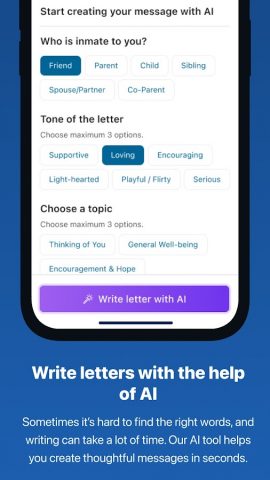 Inmate Photos: Photos to Jail для Android — скриншот 3