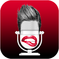 Изменение голоса на женский для Android