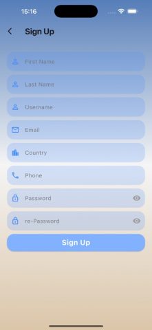 Japan Car Auctions для iOS — скриншот 2