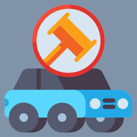 Japan Car Auctions для iOS