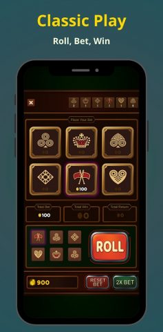 Jhandi Munda : Dice Game для Android — скриншот 3