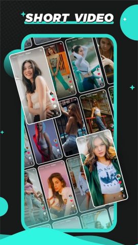 Jolly для Android — скриншот 4