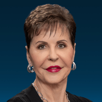 Joyce Meyer Ministries для iOS