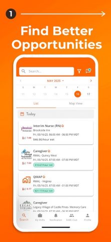KARE Heroes для Android — скриншот 2