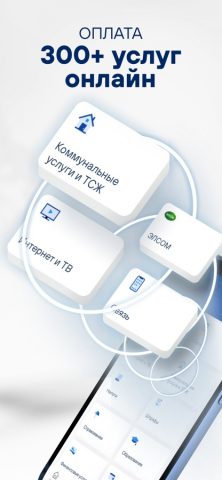 KICB для iOS — скриншот 3