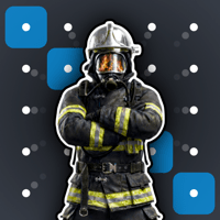 Календарь Пожарного+ для iOS