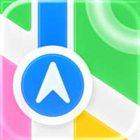 Карты для iOS