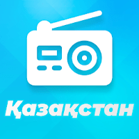 Казахстан Радио: Казах Музыка для Android