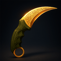 Кейс Симулятор КС ГО Кликер для Android