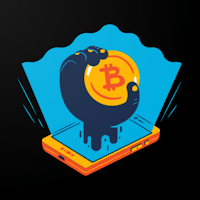 Key Hunter — Bitcoin Checker для Android