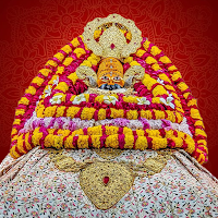 Khatu Shyam-खाटू श्याम रिंगटोन для Android