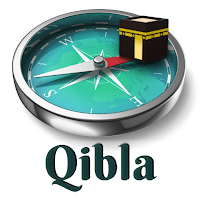 Кибла компас 2026 для Android