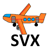 Кольцово: онлайн табло для Android