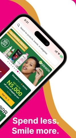 Konga Online Marketplace для Android — скриншот 2