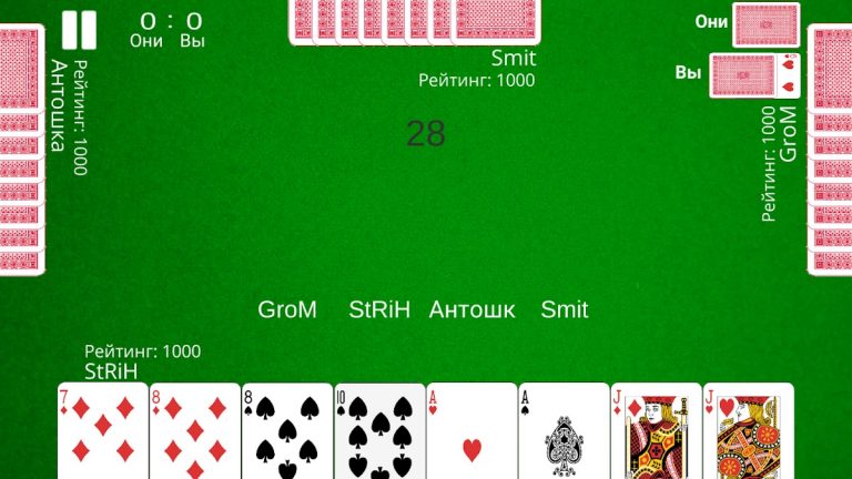 Козел Онлайн для Android — скриншот 5