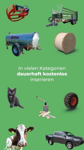 Landwirt.com Traktor Markt для Android — скриншот 4