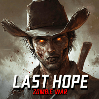 Last Hope Sniper — Zombie War для iOS