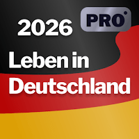 Leben in Deutschland Test Pro для Android