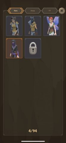 Light — Game для iOS — скриншот 3