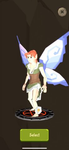 Light — Game для iOS — скриншот 4