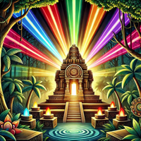 Light — Game для iOS