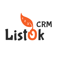 ListOk CRM для iOS
