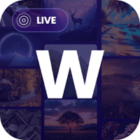 Live Wallpaper 4K — HD Theme для iOS