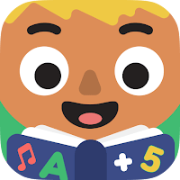 ЛогикЛайк математика для детей для Android